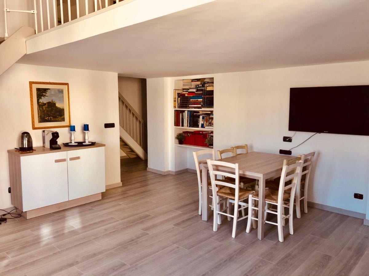Heart Of Rome Vatican Deluxe New Apartment 1Gb Wifi エクステリア 写真