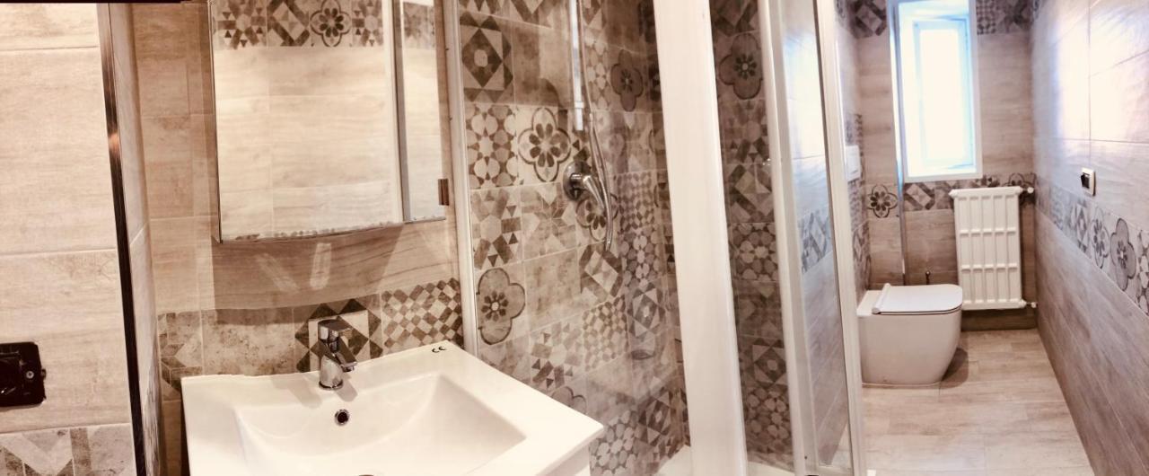 Heart Of Rome Vatican Deluxe New Apartment 1Gb Wifi エクステリア 写真