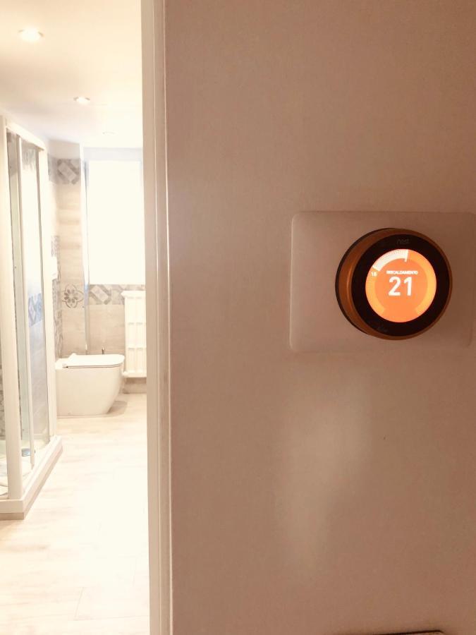 Heart Of Rome Vatican Deluxe New Apartment 1Gb Wifi エクステリア 写真