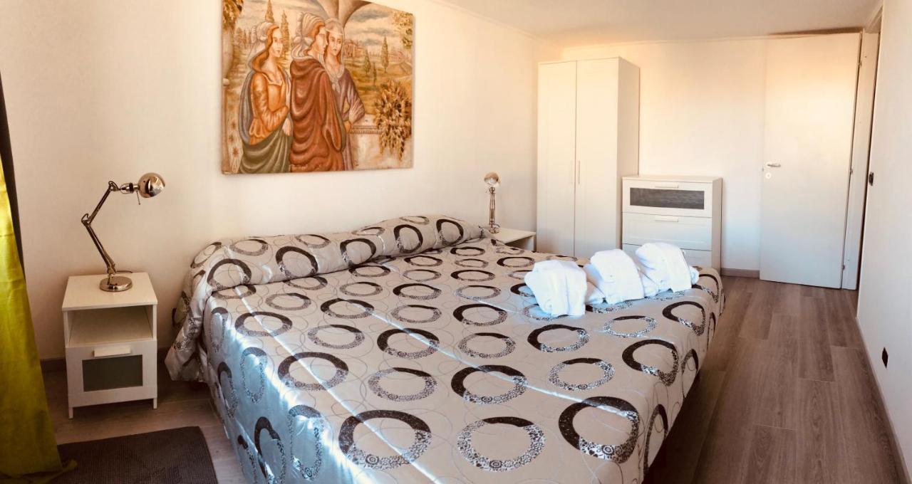 Heart Of Rome Vatican Deluxe New Apartment 1Gb Wifi エクステリア 写真