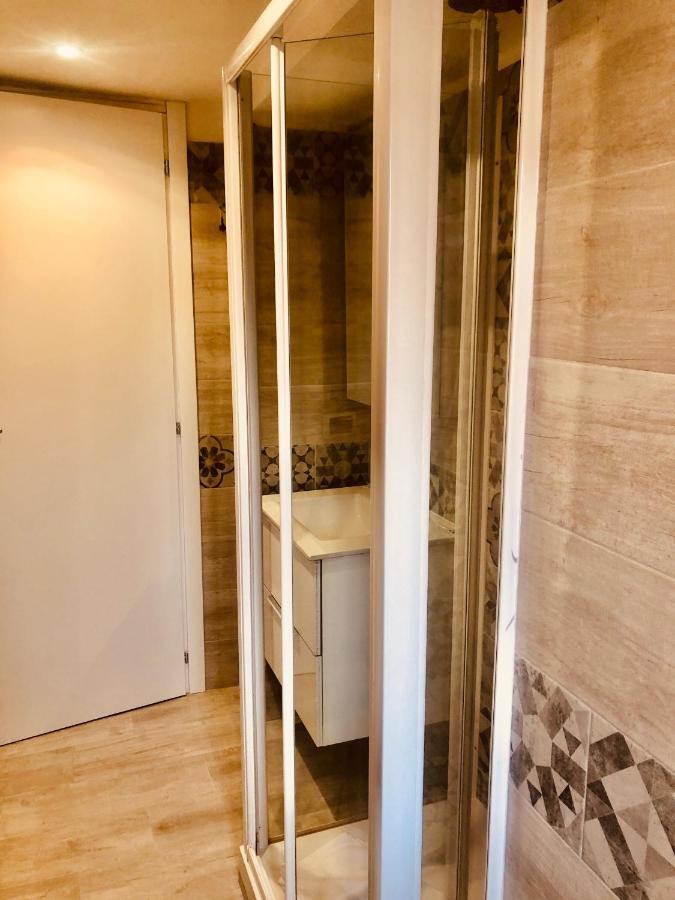 Heart Of Rome Vatican Deluxe New Apartment 1Gb Wifi エクステリア 写真