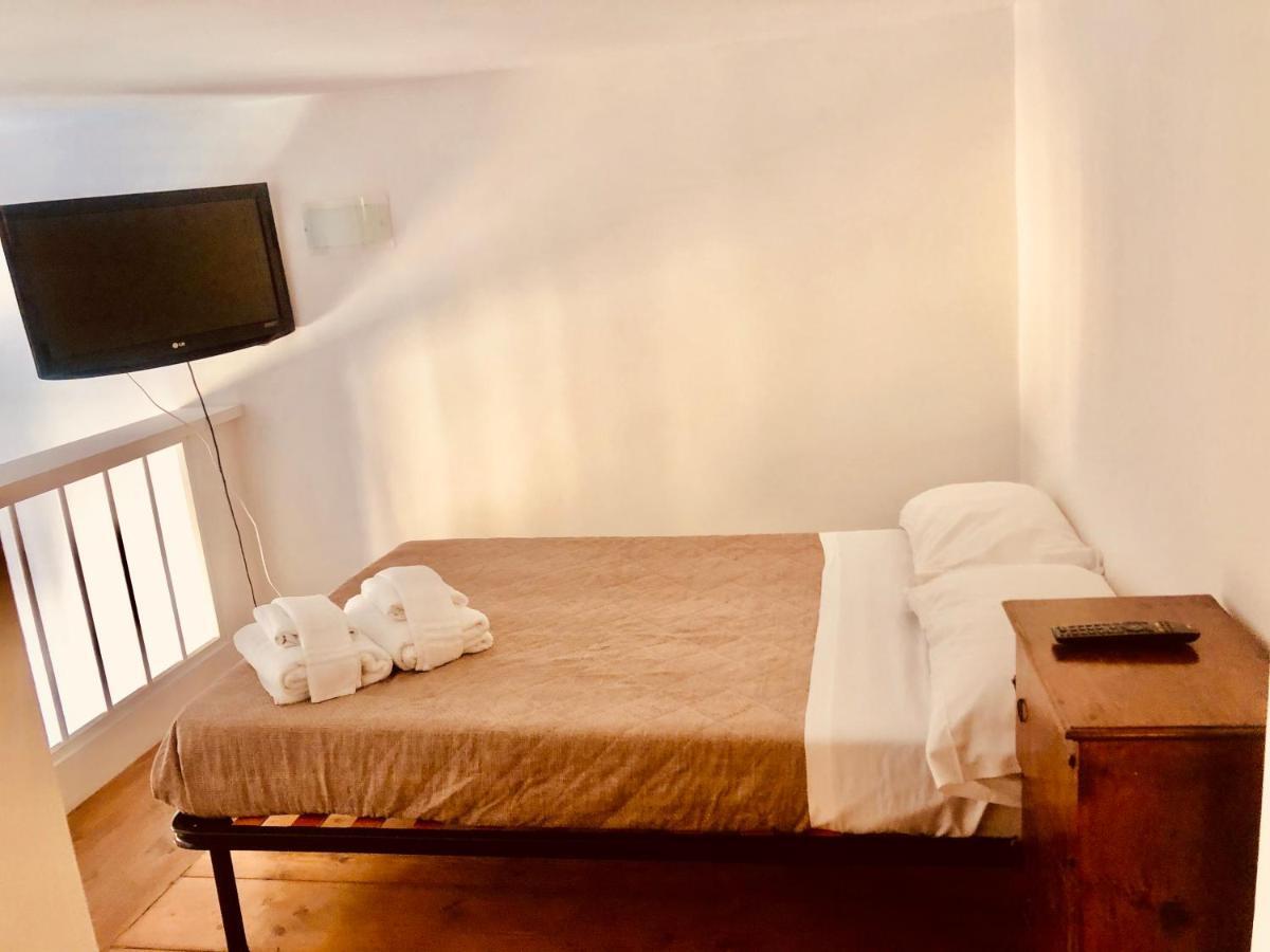 Heart Of Rome Vatican Deluxe New Apartment 1Gb Wifi エクステリア 写真