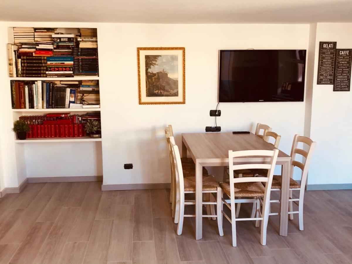 Heart Of Rome Vatican Deluxe New Apartment 1Gb Wifi エクステリア 写真
