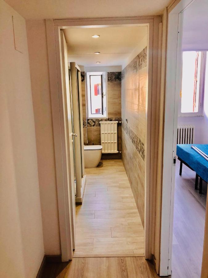 Heart Of Rome Vatican Deluxe New Apartment 1Gb Wifi エクステリア 写真